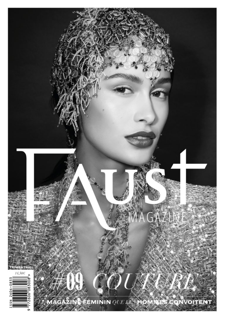 Faust Magazine